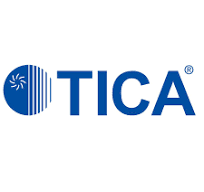 TICA logo