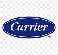 Carrier logo