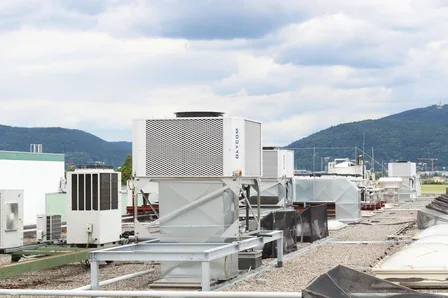 Real adiabatic systems